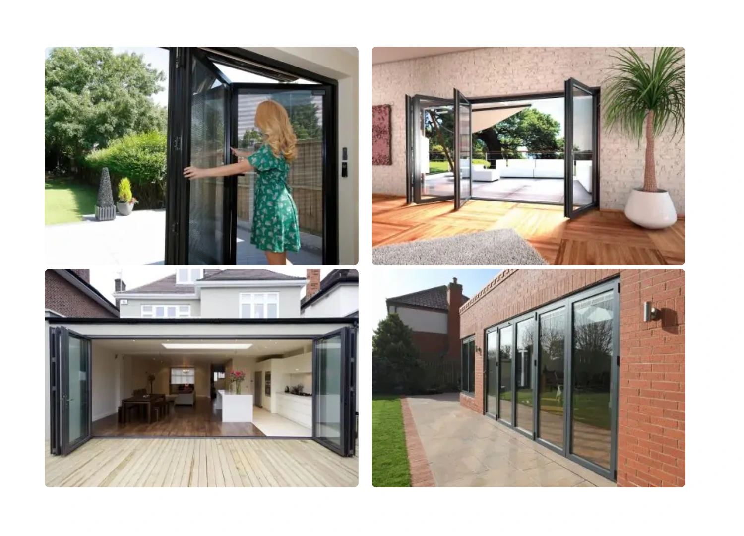 Double-glazed window installation on a home in Gerrards Cross, Surrey.