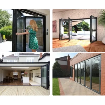 Double-glazed window installation on a home in Gerrards Cross, Surrey.